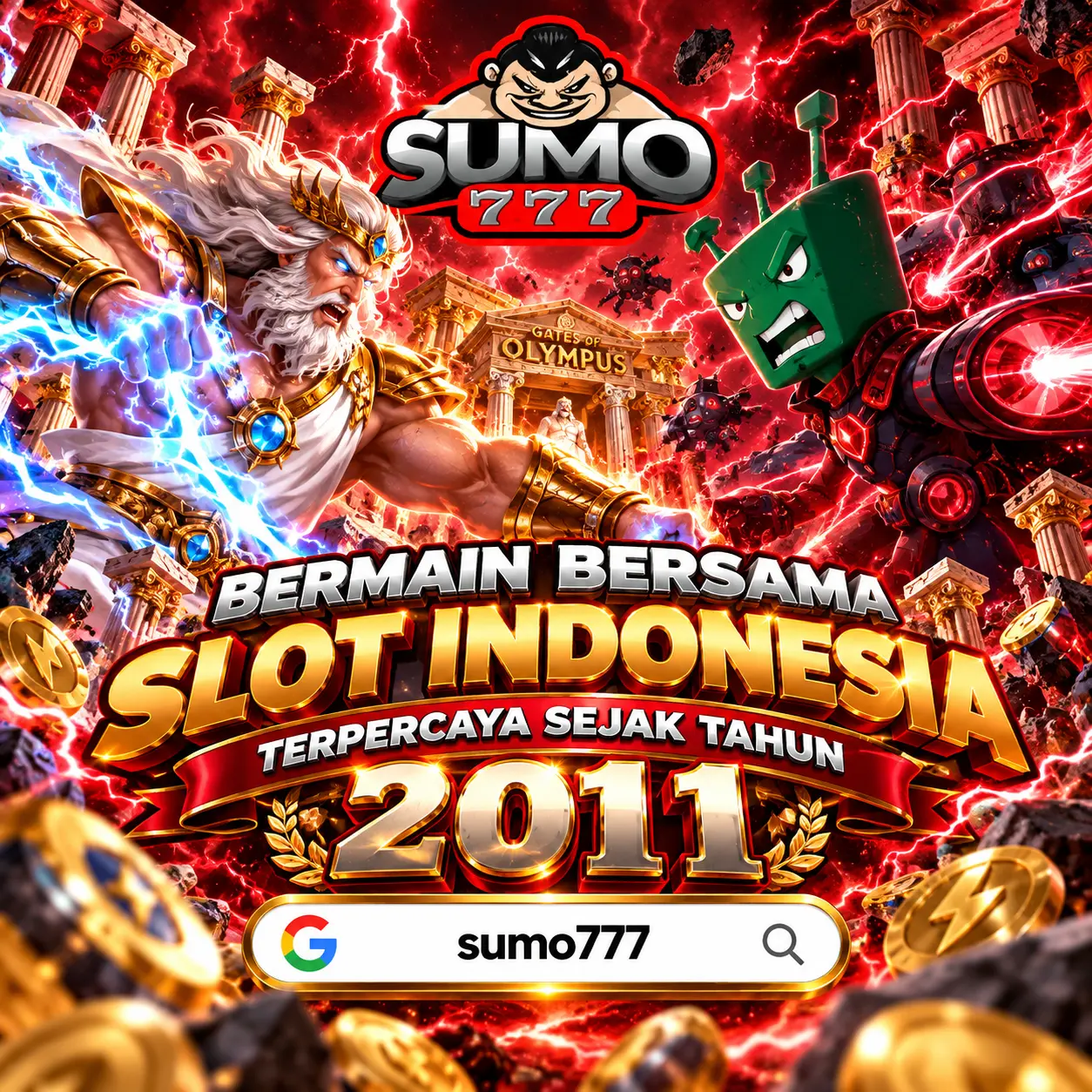 SUMO777